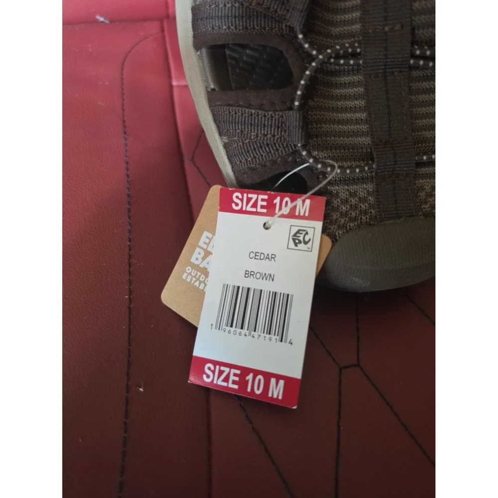 Eddie Bauer nwt eddie